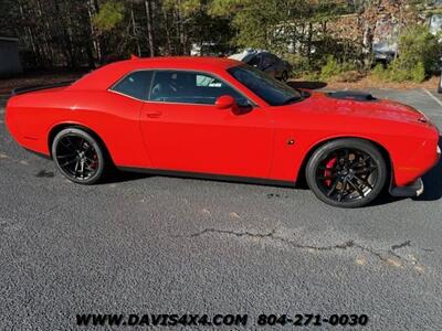 2021 Dodge Challenger R/T Scat Pack   - Photo 4 - North Chesterfield, VA 23237