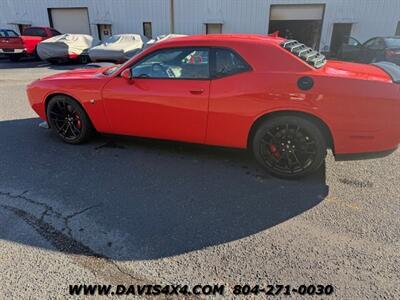 2021 Dodge Challenger R/T Scat Pack   - Photo 24 - North Chesterfield, VA 23237