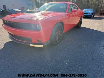 2021 Dodge Challenger R/T Scat Pack   - Photo 25 - North Chesterfield, VA 23237