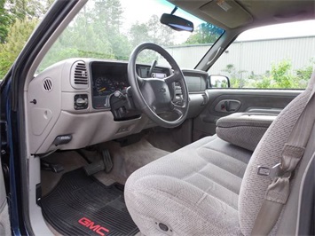 1998 Chevrolet K1500 Cheyenne (SOLD)   - Photo 9 - North Chesterfield, VA 23237