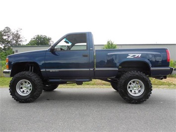 1998 Chevrolet K1500 Cheyenne (SOLD)   - Photo 3 - North Chesterfield, VA 23237