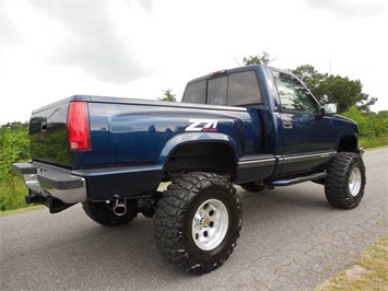 1998 Chevrolet K1500 Cheyenne (SOLD)   - Photo 7 - North Chesterfield, VA 23237