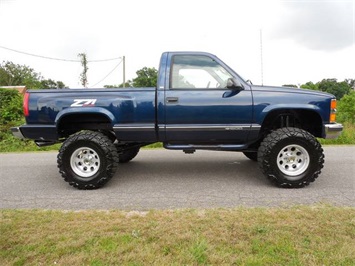 1998 Chevrolet K1500 Cheyenne (SOLD)   - Photo 6 - North Chesterfield, VA 23237