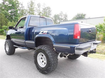 1998 Chevrolet K1500 Cheyenne (SOLD)   - Photo 2 - North Chesterfield, VA 23237