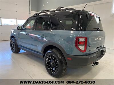 2021 Ford Bronco Sport Badlands Edition 4x4 Eco-Boost   - Photo 6 - North Chesterfield, VA 23237