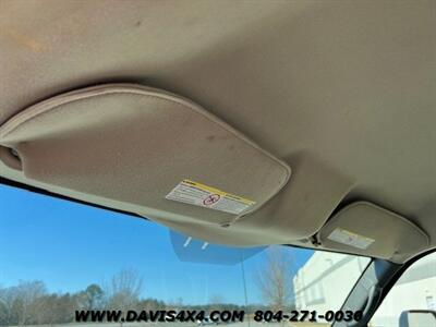 2014 Chevrolet Express 3500 Enclosed Box Van   - Photo 17 - North Chesterfield, VA 23237
