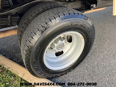 2014 Chevrolet Express 3500 Enclosed Box Van   - Photo 6 - North Chesterfield, VA 23237