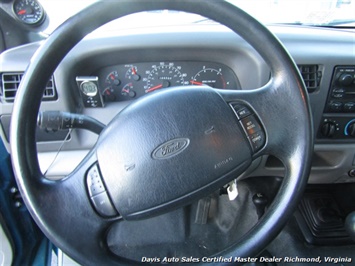 2001 Ford F-250 Super Duty XL 7.3 Diesel Lifted 4X4 Regular Cab LB  (SOLD) - Photo 6 - North Chesterfield, VA 23237