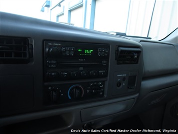 2001 Ford F-250 Super Duty XL 7.3 Diesel Lifted 4X4 Regular Cab LB  (SOLD) - Photo 7 - North Chesterfield, VA 23237