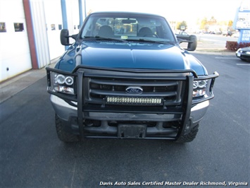 2001 Ford F-250 Super Duty XL 7.3 Diesel Lifted 4X4 Regular Cab LB  (SOLD) - Photo 14 - North Chesterfield, VA 23237