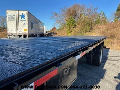 2015 Ford F-750 Super Duty Flatbed Commercial Truck - Photo 20 - North Chesterfield, VA 23237