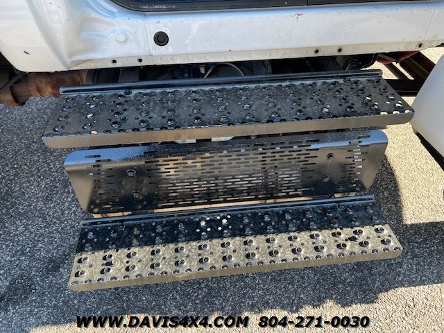2015 Ford F-750 Super Duty Flatbed Commercial Truck - Photo 8 - North Chesterfield, VA 23237