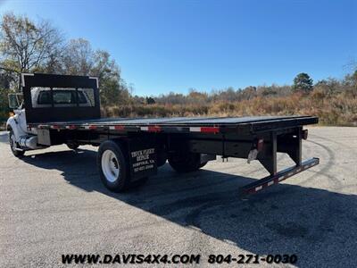 2015 Ford F-750 Super Duty Flatbed Commercial Truck - Photo 14 - North Chesterfield, VA 23237