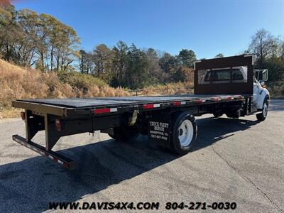 2015 Ford F-750 Super Duty Flatbed Commercial Truck - Photo 13 - North Chesterfield, VA 23237