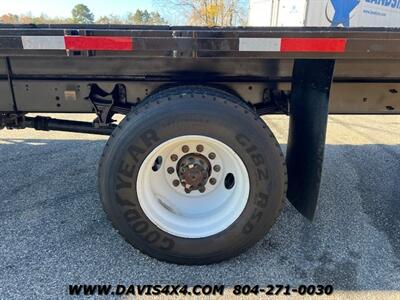 2015 Ford F-750 Super Duty Flatbed Commercial Truck - Photo 15 - North Chesterfield, VA 23237