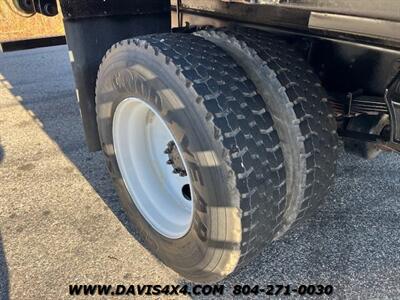 2015 Ford F-750 Super Duty Flatbed Commercial Truck - Photo 12 - North Chesterfield, VA 23237