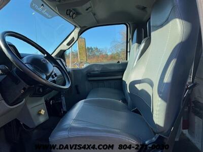 2015 Ford F-750 Super Duty Flatbed Commercial Truck - Photo 22 - North Chesterfield, VA 23237