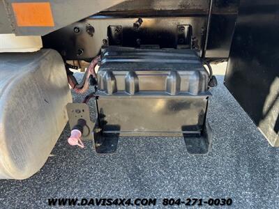 2015 Ford F-750 Super Duty Flatbed Commercial Truck - Photo 18 - North Chesterfield, VA 23237