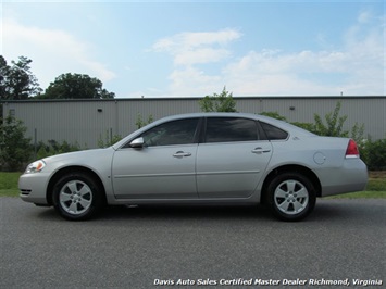 2007 Chevrolet Impala LT   - Photo 11 - North Chesterfield, VA 23237