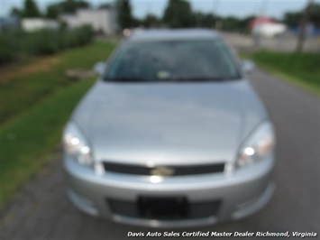 2007 Chevrolet Impala LT   - Photo 3 - North Chesterfield, VA 23237