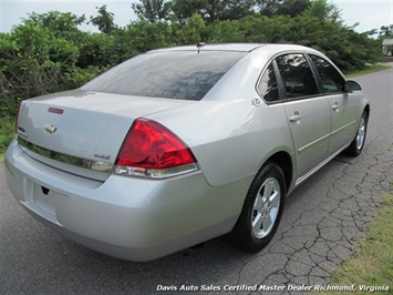 2007 Chevrolet Impala LT   - Photo 8 - North Chesterfield, VA 23237