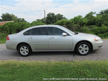 2007 Chevrolet Impala LT   - Photo 6 - North Chesterfield, VA 23237