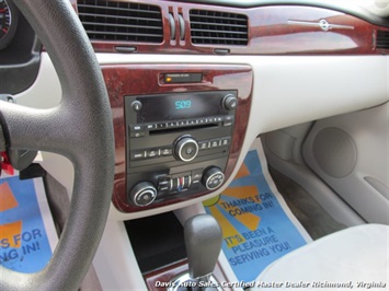 2007 Chevrolet Impala LT   - Photo 18 - North Chesterfield, VA 23237