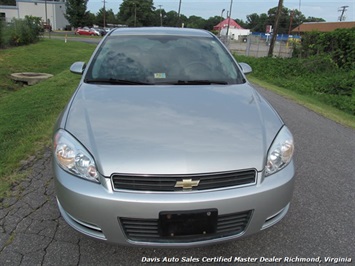 2007 Chevrolet Impala LT   - Photo 4 - North Chesterfield, VA 23237