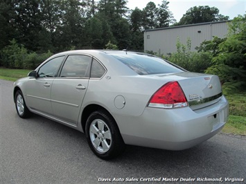 2007 Chevrolet Impala LT   - Photo 10 - North Chesterfield, VA 23237