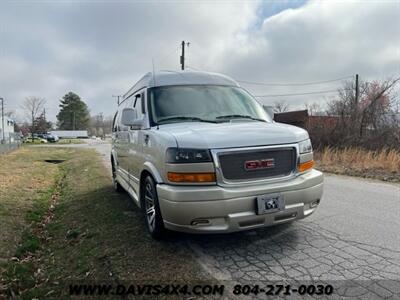 2017 GMC Savana 2500   - Photo 3 - North Chesterfield, VA 23237