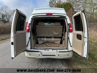 2017 GMC Savana 2500   - Photo 13 - North Chesterfield, VA 23237