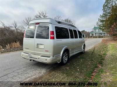 2017 GMC Savana 2500   - Photo 4 - North Chesterfield, VA 23237