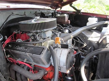 1983 Chevrolet C/K 10 Series K10 Silverado (SOLD)   - Photo 21 - North Chesterfield, VA 23237