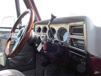 1983 Chevrolet C/K 10 Series K10 Silverado (SOLD)   - Photo 11 - North Chesterfield, VA 23237