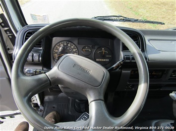 2003 Isuzu NPR HD Turbo Intercooler Diesel Commercial Box (SOLD)   - Photo 15 - North Chesterfield, VA 23237