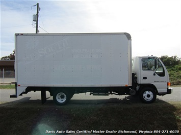 2003 Isuzu NPR HD Turbo Intercooler Diesel Commercial Box (SOLD)   - Photo 6 - North Chesterfield, VA 23237