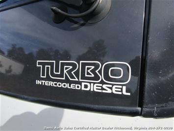 2003 Isuzu NPR HD Turbo Intercooler Diesel Commercial Box (SOLD)   - Photo 10 - North Chesterfield, VA 23237