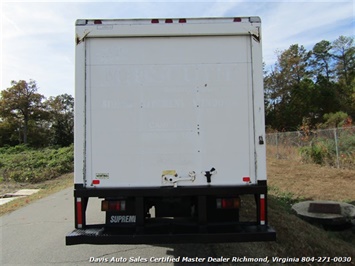 2003 Isuzu NPR HD Turbo Intercooler Diesel Commercial Box (SOLD)   - Photo 4 - North Chesterfield, VA 23237