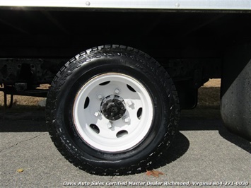 2003 Isuzu NPR HD Turbo Intercooler Diesel Commercial Box (SOLD)   - Photo 23 - North Chesterfield, VA 23237