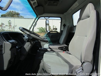 2003 Isuzu NPR HD Turbo Intercooler Diesel Commercial Box (SOLD)   - Photo 12 - North Chesterfield, VA 23237