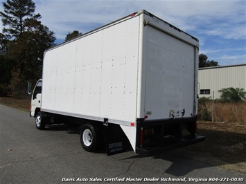 2003 Isuzu NPR HD Turbo Intercooler Diesel Commercial Box (SOLD)   - Photo 3 - North Chesterfield, VA 23237