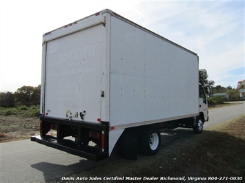 2003 Isuzu NPR HD Turbo Intercooler Diesel Commercial Box (SOLD)   - Photo 5 - North Chesterfield, VA 23237