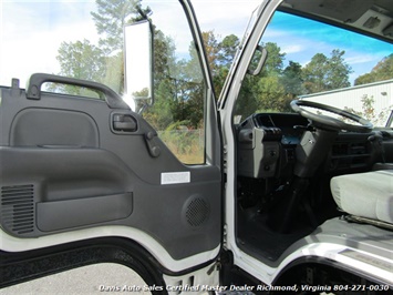 2003 Isuzu NPR HD Turbo Intercooler Diesel Commercial Box (SOLD)   - Photo 11 - North Chesterfield, VA 23237