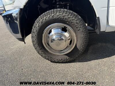 2014 RAM 3500 SLT Utility/Work Truck - Photo 21 - North Chesterfield, VA 23237