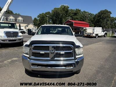 2014 RAM 3500 SLT Utility/Work Truck - Photo 8 - North Chesterfield, VA 23237