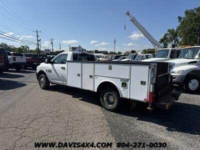 2014 RAM 3500 SLT Utility/Work Truck - Photo 3 - North Chesterfield, VA 23237