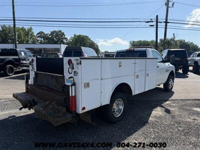 2014 RAM 3500 SLT Utility/Work Truck - Photo 5 - North Chesterfield, VA 23237