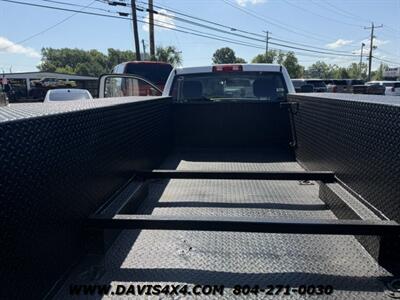 2014 RAM 3500 SLT Utility/Work Truck - Photo 16 - North Chesterfield, VA 23237