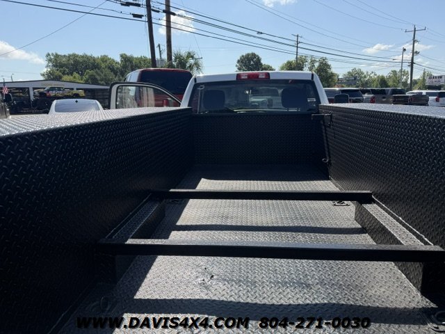 2014 RAM 3500 SLT Utility/Work Truck - Photo 16 - North Chesterfield, VA 23237