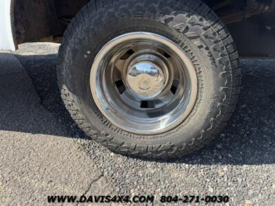 2014 RAM 3500 SLT Utility/Work Truck - Photo 22 - North Chesterfield, VA 23237